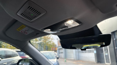 MG HS 1.5 T-GDI Trophy 5dr DCT Petrol Hatchback